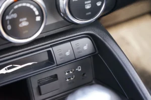 Used 2022 Mazda Miata RF Grand Touring for sale in Lynnwood, WA — photo 14