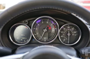 Used 2022 Mazda Miata RF Grand Touring for sale in Lynnwood, WA — photo 21