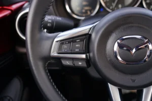 Used 2022 Mazda Miata RF Grand Touring for sale in Lynnwood, WA — photo 22