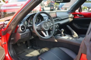 Used 2022 Mazda Miata RF Grand Touring for sale in Lynnwood, WA — photo 25