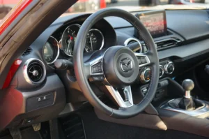 Used 2022 Mazda Miata RF Grand Touring for sale in Lynnwood, WA — photo 26