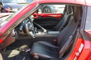 Used 2022 Mazda Miata RF Grand Touring for sale in Lynnwood, WA — photo 27
