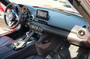 Used 2022 Mazda Miata RF Grand Touring for sale in Lynnwood, WA — photo 28
