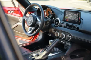 Used 2022 Mazda Miata RF Grand Touring for sale in Lynnwood, WA — photo 29