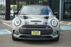 Used 2022 MINI Clubman Cooper S for sale in Lynnwood, WA — photo 10