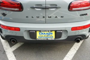 Used 2022 MINI Clubman Cooper S for sale in Lynnwood, WA — photo 12
