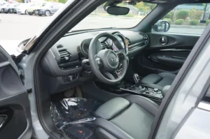 Used 2022 MINI Clubman Cooper S for sale in Lynnwood, WA — photo 17