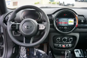 Used 2022 MINI Clubman Cooper S for sale in Lynnwood, WA — photo 20