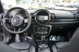 Used 2022 MINI Clubman Cooper S for sale in Lynnwood, WA — photo 21