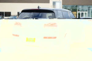 Used 2022 MINI Clubman Cooper S for sale in Lynnwood, WA — photo 4
