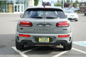 Used 2022 MINI Clubman Cooper S for sale in Lynnwood, WA — photo 5