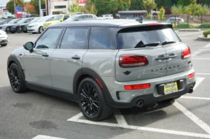 Used 2022 MINI Clubman Cooper S for sale in Lynnwood, WA — photo 6
