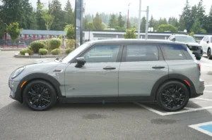 Used 2022 MINI Clubman Cooper S for sale in Lynnwood, WA — photo 7