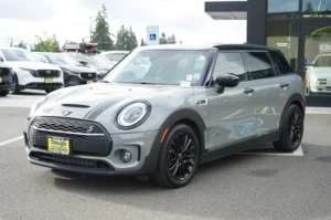 Used 2022 MINI Clubman Cooper S for sale in Lynnwood, WA — photo 8