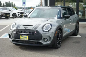 Used 2022 MINI Clubman Cooper S for sale in Lynnwood, WA — photo 9