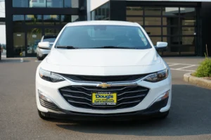 Used 2023 Chevrolet Malibu LS for sale in Lynnwood, WA — photo 10
