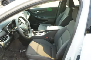 Used 2023 Chevrolet Malibu LS for sale in Lynnwood, WA — photo 17