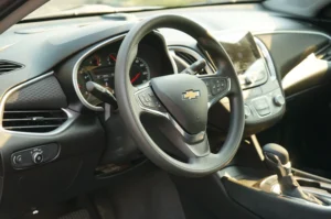 Used 2023 Chevrolet Malibu LS for sale in Lynnwood, WA — photo 18
