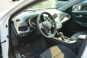 Used 2023 Chevrolet Malibu LS for sale in Lynnwood, WA — photo 19