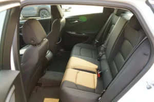 Used 2023 Chevrolet Malibu LS for sale in Lynnwood, WA — photo 20