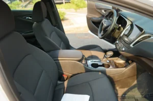 Used 2023 Chevrolet Malibu LS for sale in Lynnwood, WA — photo 23