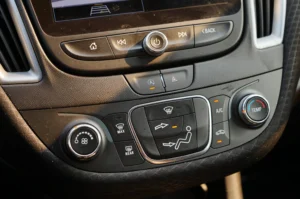 Used 2023 Chevrolet Malibu LS for sale in Lynnwood, WA — photo 25