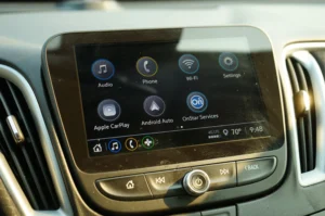 Used 2023 Chevrolet Malibu LS for sale in Lynnwood, WA — photo 27