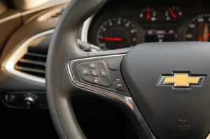 Used 2023 Chevrolet Malibu LS for sale in Lynnwood, WA — photo 28