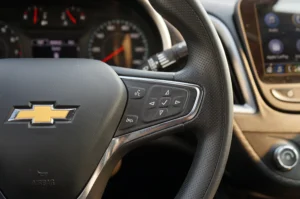 Used 2023 Chevrolet Malibu LS for sale in Lynnwood, WA — photo 29