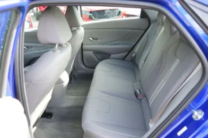 Used 2023 Hyundai ELANTRA SEL for sale in Lynnwood, WA — photo 16