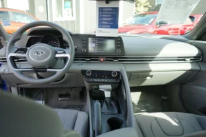 Used 2023 Hyundai ELANTRA SEL for sale in Lynnwood, WA — photo 17