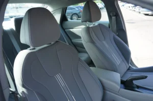 Used 2023 Hyundai ELANTRA SEL for sale in Lynnwood, WA — photo 18