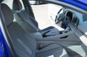 Used 2023 Hyundai ELANTRA SEL for sale in Lynnwood, WA — photo 19