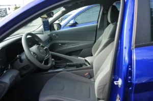 Used 2023 Hyundai ELANTRA SEL for sale in Lynnwood, WA — photo 7