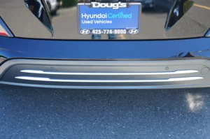 Used 2023 Hyundai KONA ELECTRIC Limited for sale in Lynnwood, WA — photo 10