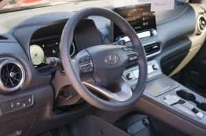Used 2023 Hyundai KONA ELECTRIC Limited for sale in Lynnwood, WA — photo 15