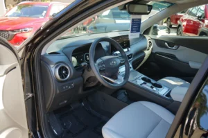 Used 2023 Hyundai KONA ELECTRIC Limited for sale in Lynnwood, WA — photo 16