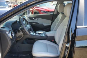 Used 2023 Hyundai KONA ELECTRIC Limited for sale in Lynnwood, WA — photo 17