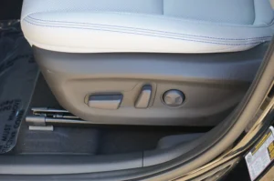 Used 2023 Hyundai KONA ELECTRIC Limited for sale in Lynnwood, WA — photo 18