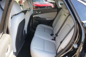 Used 2023 Hyundai KONA ELECTRIC Limited for sale in Lynnwood, WA — photo 19