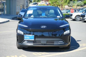 Used 2023 Hyundai KONA ELECTRIC Limited for sale in Lynnwood, WA — photo 2