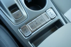Used 2023 Hyundai KONA ELECTRIC Limited for sale in Lynnwood, WA — photo 22