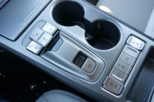 Used 2023 Hyundai KONA ELECTRIC Limited for sale in Lynnwood, WA — photo 23