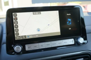 Used 2023 Hyundai KONA ELECTRIC Limited for sale in Lynnwood, WA — photo 27