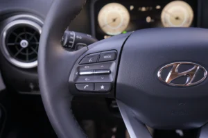 Used 2023 Hyundai KONA ELECTRIC Limited for sale in Lynnwood, WA — photo 29