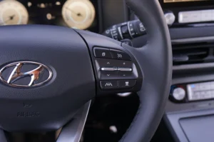 Used 2023 Hyundai KONA ELECTRIC Limited for sale in Lynnwood, WA — photo 30