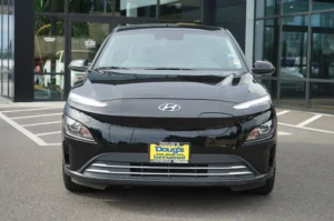 Used 2023 Hyundai Kona Electric SE for sale in Lynnwood, WA — photo 10