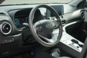 Used 2023 Hyundai Kona Electric SE for sale in Lynnwood, WA — photo 14