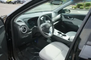 Used 2023 Hyundai Kona Electric SE for sale in Lynnwood, WA — photo 15
