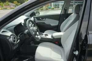 Used 2023 Hyundai Kona Electric SE for sale in Lynnwood, WA — photo 16